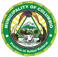 Columbio seal